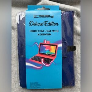 Tablet Case